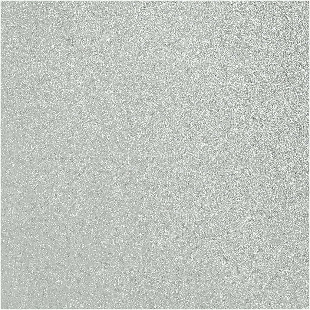 Cards and Envelopes, card size 10,5x15 cm, envelope size 11,5x16,5 cm, mother of pearl, 120+210 g, silver, 4 set/ 1 pack [HOB-23031]