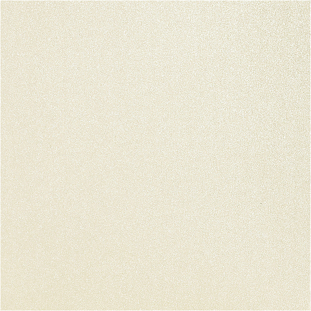 Cards and Envelopes, card size 10,5x15 cm, envelope size 11,5x16,5 cm, mother of pearl, 120+210 g, off-white, 4 set/ 1 pack [HOB-23032]