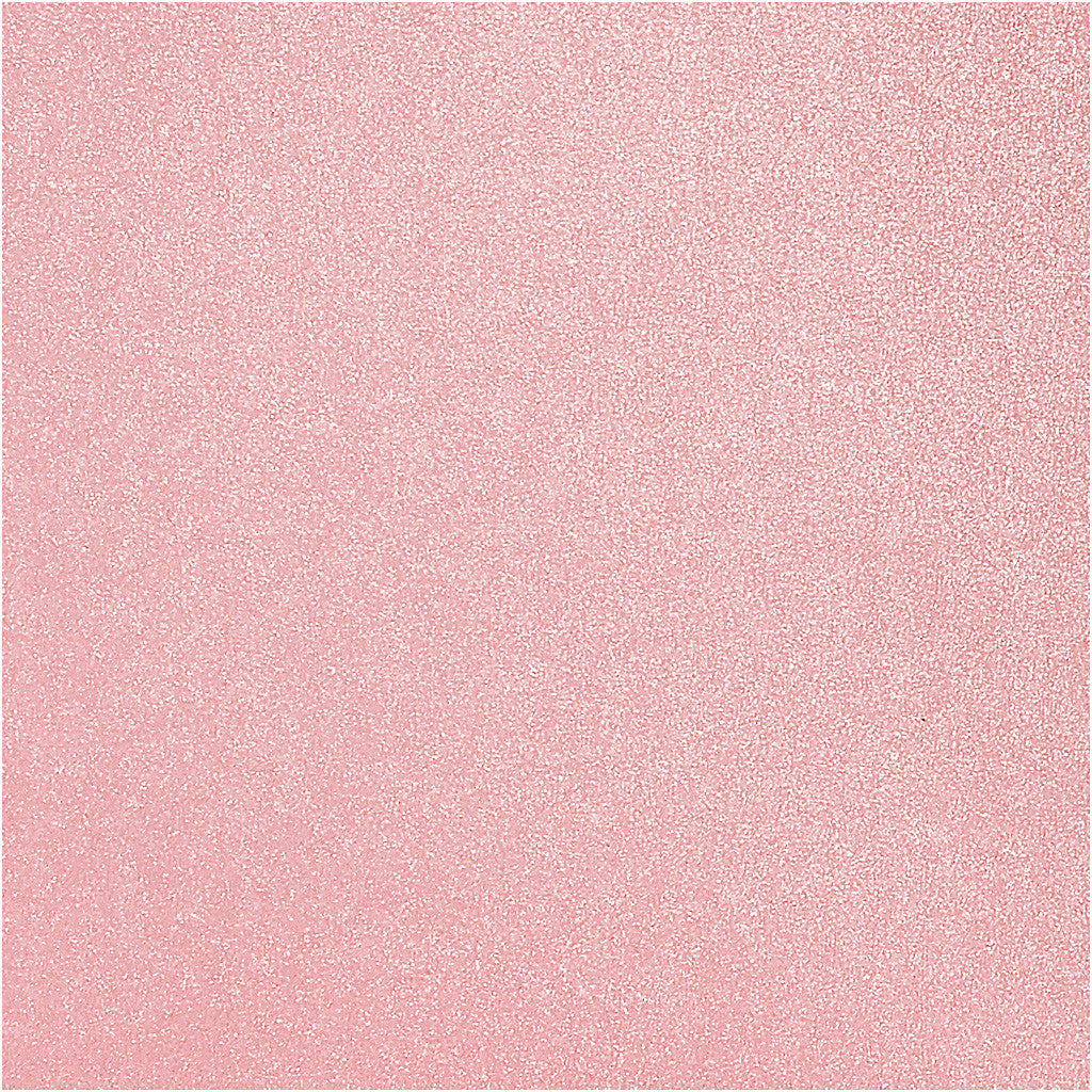 Cards and Envelopes, card size 10,5x15 cm, envelope size 11,5x16,5 cm, mother of pearl, 120+210 g, rose, 4 set/ 1 pack [HOB-23036]