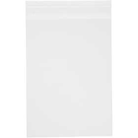 Cellophane Bag, H: 19 cm, W: 14,5 cm, thickness 30 my, 50 pc/ 1 pack [HOB-23954]