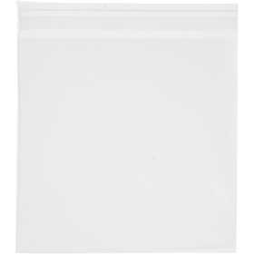 Cellophane Bag, H: 16 cm, W: 16 cm, thickness 30 my, 50 pc/ 1 pack [HOB-23958]