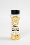 Terrazzo Flakes, yellow, 90 g/ 1 tub [HOB-24592]