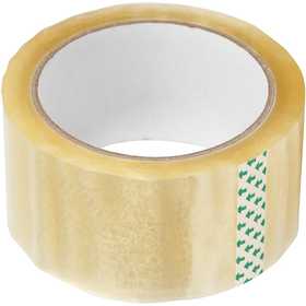 Packaging Tape, W: 48 mm, 60 m/ 1 roll [HOB-246090]