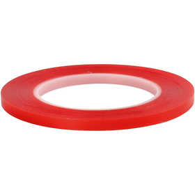 Power Tape, W: 7 mm, 25 m/ 1 roll [HOB-24660]