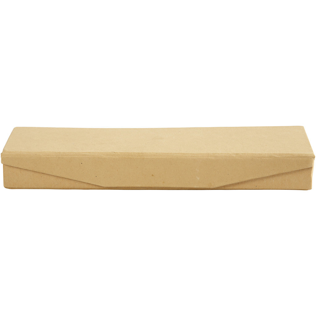 Pencil Case, size 21x6x2,5 cm, 1 pc [HOB-264990]