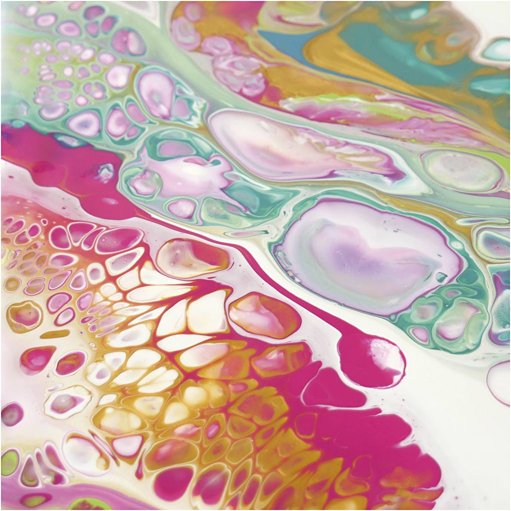 Silicone Oil, 20 ml/ 1 bottle [HOB-30185]