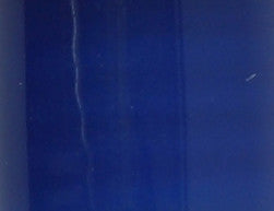 Glass and Porcelain Marker, line 2-4 mm, opaque, dark blue, 1 pc [HOB-31322]