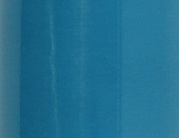 Glass and Porcelain Marker, line 2-4 mm, opaque, turquoise, 1 pc [HOB-31323]