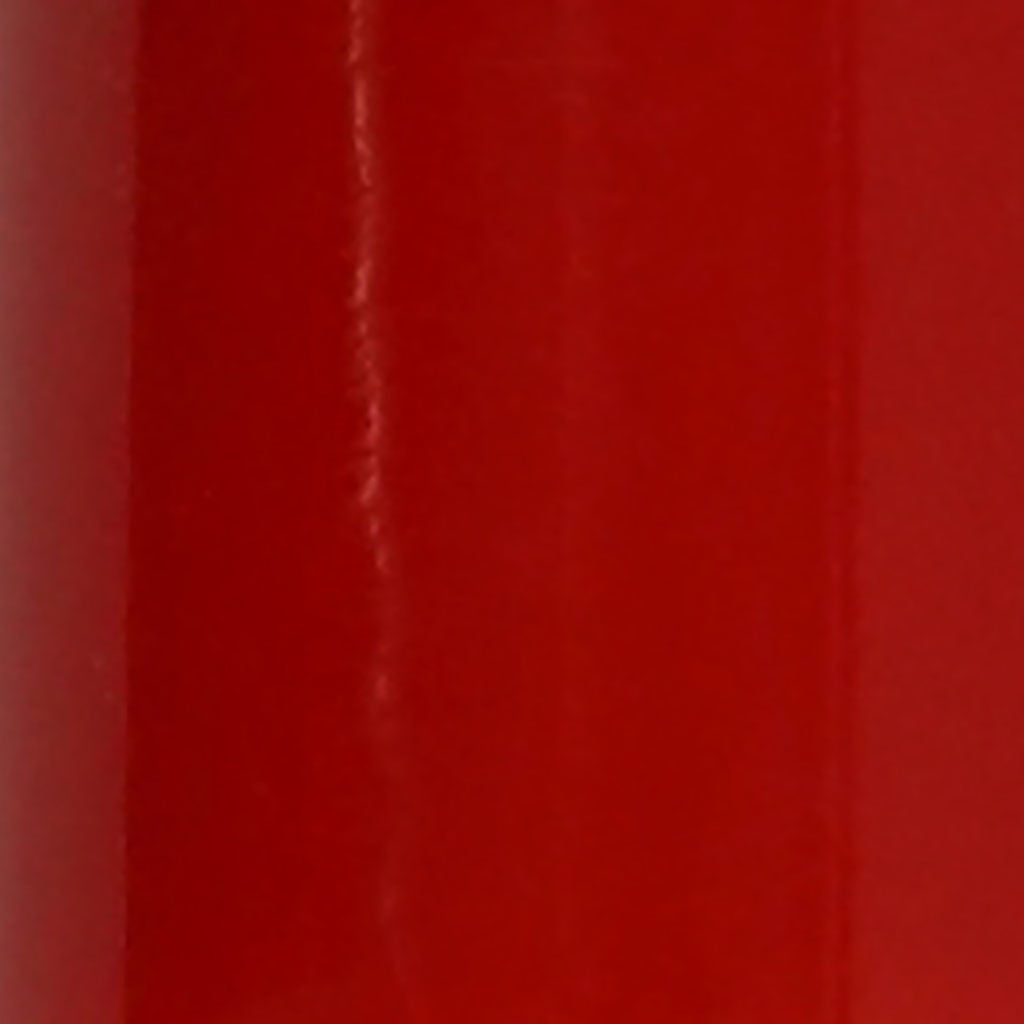 Glass and Porcelain Marker, line 2-4 mm, opaque, dark red, 1 pc [HOB-31327]