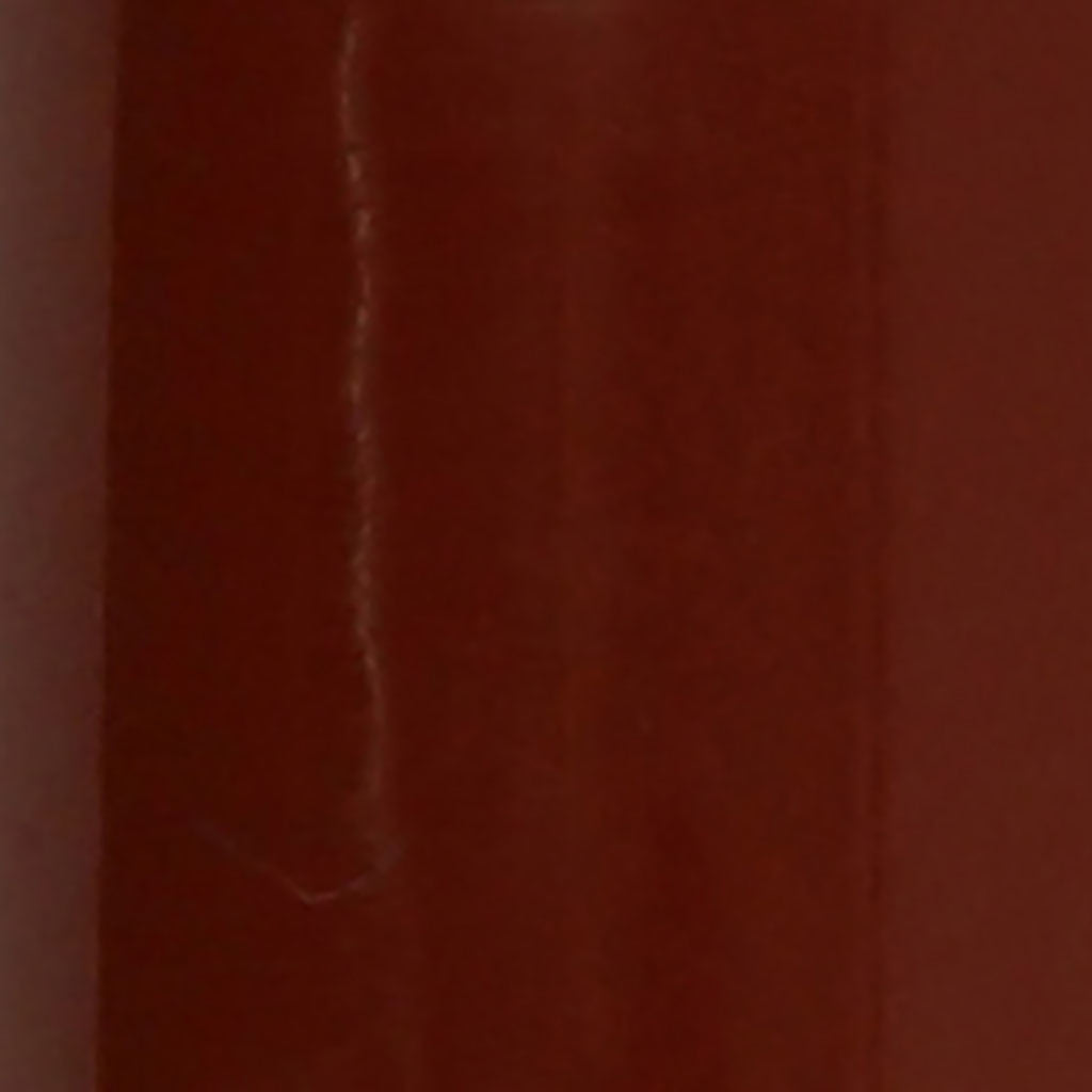 Glass and Porcelain Marker, line 2-4 mm, opaque, brown, 1 pc [HOB-31331]