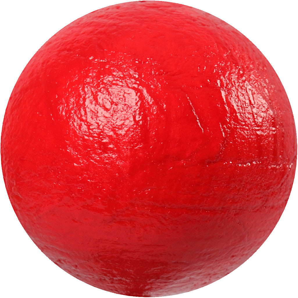 A-Color Glass Paint, red, 30 ml/ 1 bottle [HOB-31388]