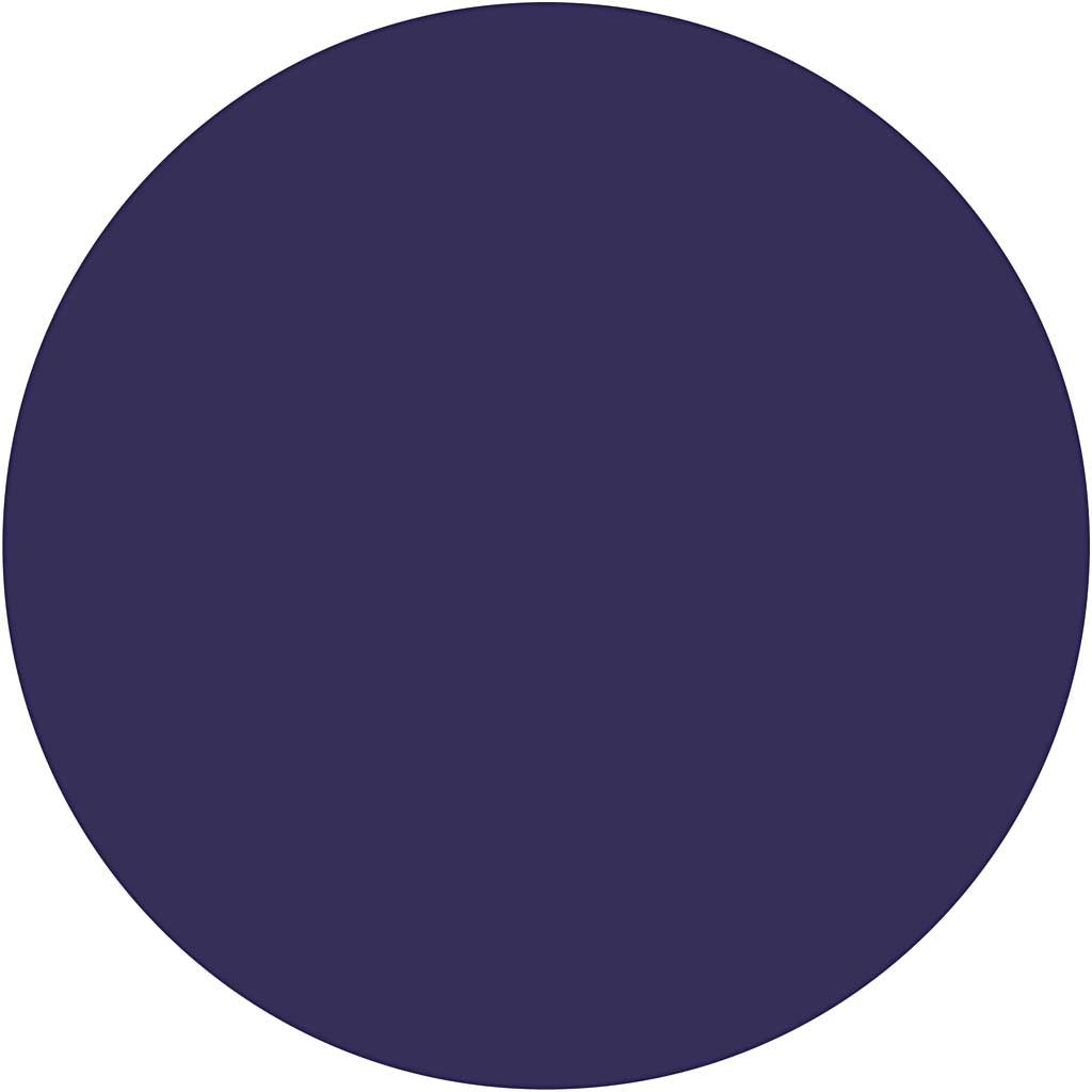 A-Color Glass Paint, red violet, 30 ml/ 1 bottle [HOB-31390]