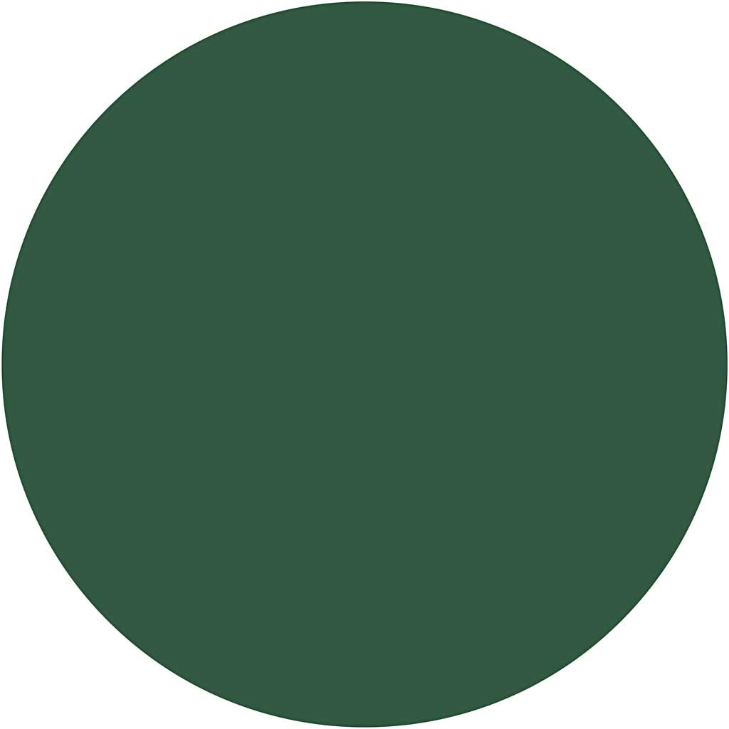 A-Color Glass Paint, brilliant green, 30 ml/ 1 bottle [HOB-31393]