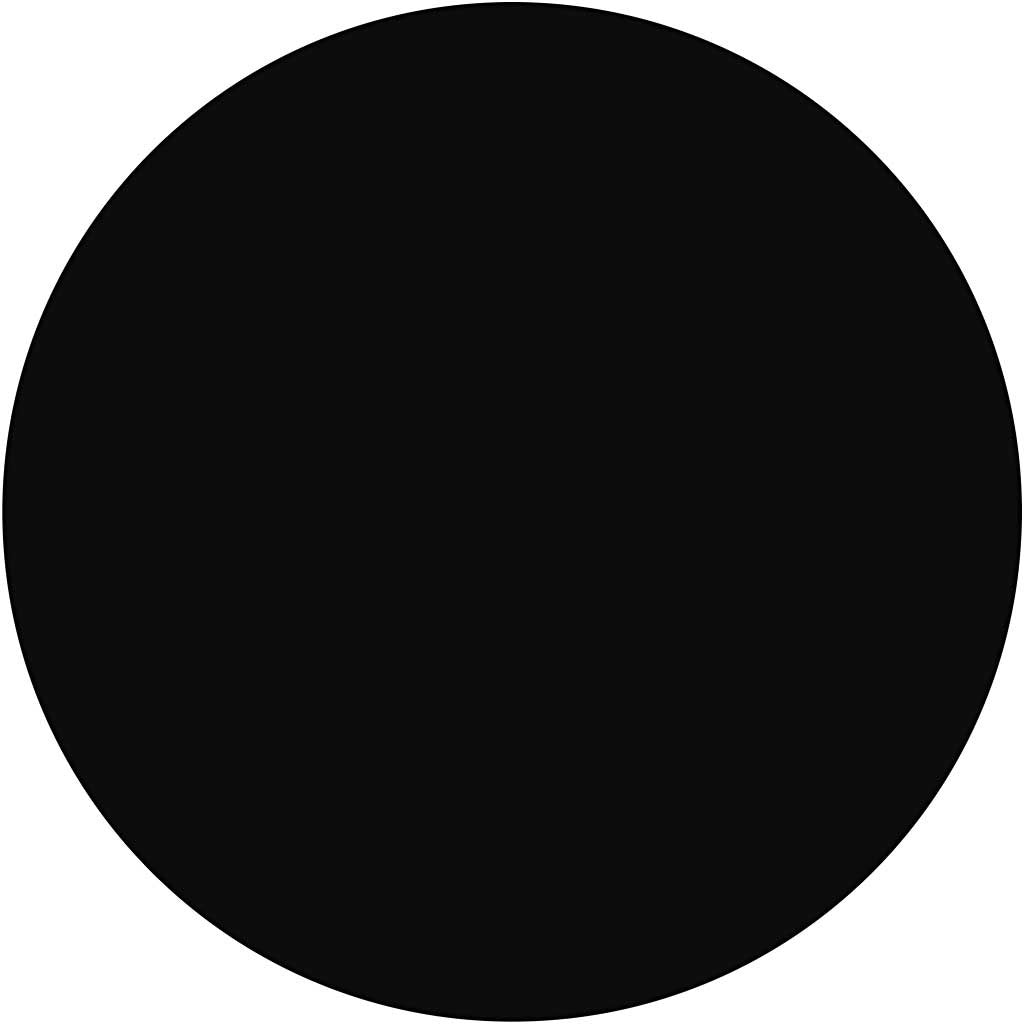 A-Color Glass Paint, black, 30 ml/ 1 bottle [HOB-31394]