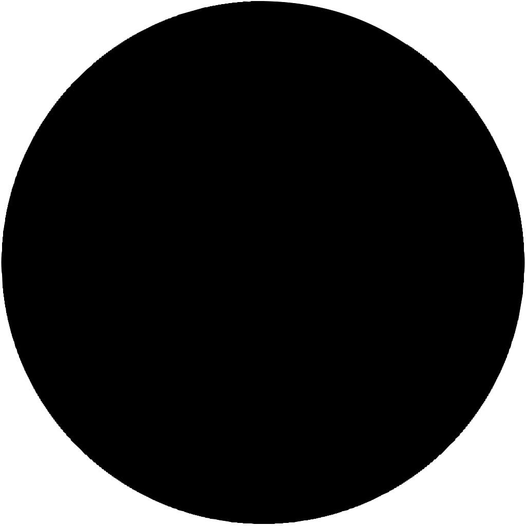 Glass Color Transparent, black, 30 ml/ 1 bottle [HOB-31679]