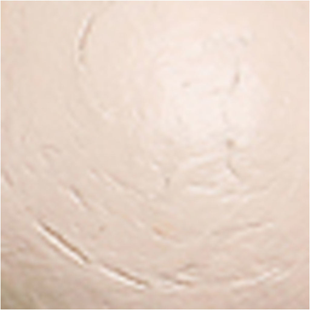 Acrylic Paint Glossy, light beige, 500 ml/ 1 bottle [HOB-32018]