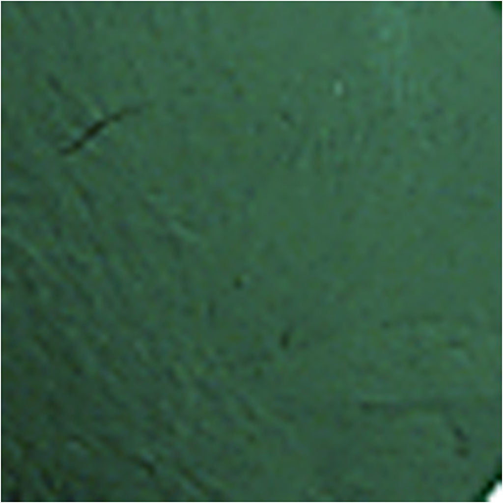 Acrylic Paint Matte, dark green, 500 ml/ 1 bottle [HOB-32128]