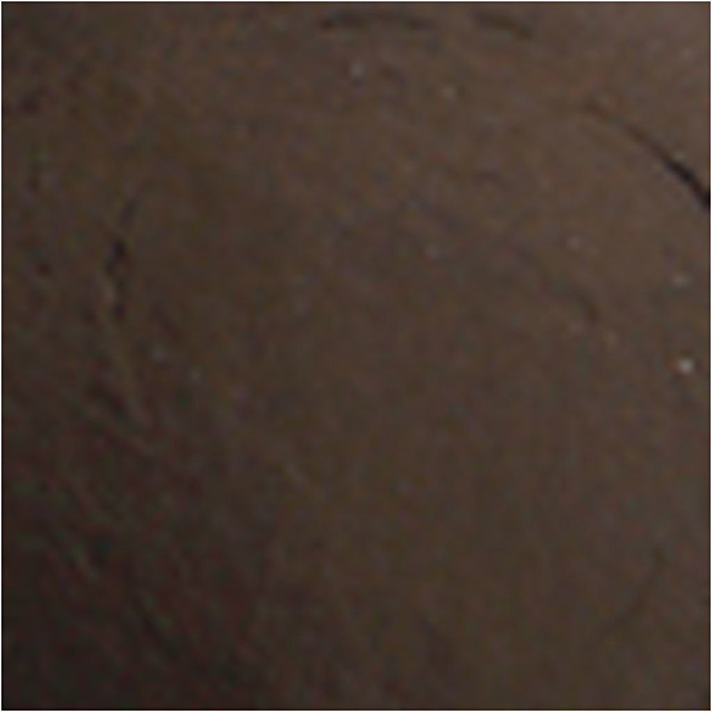 Acrylic Paint Matte, brown, 500 ml/ 1 bottle [HOB-32130]