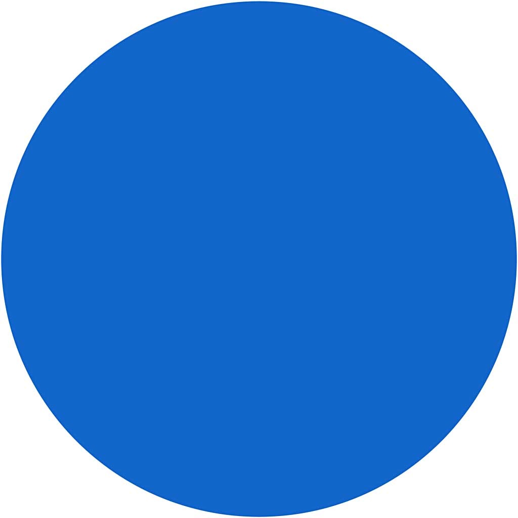 Batik Dye, brilliant blue, 100 ml/ 1 bottle [HOB-33349]