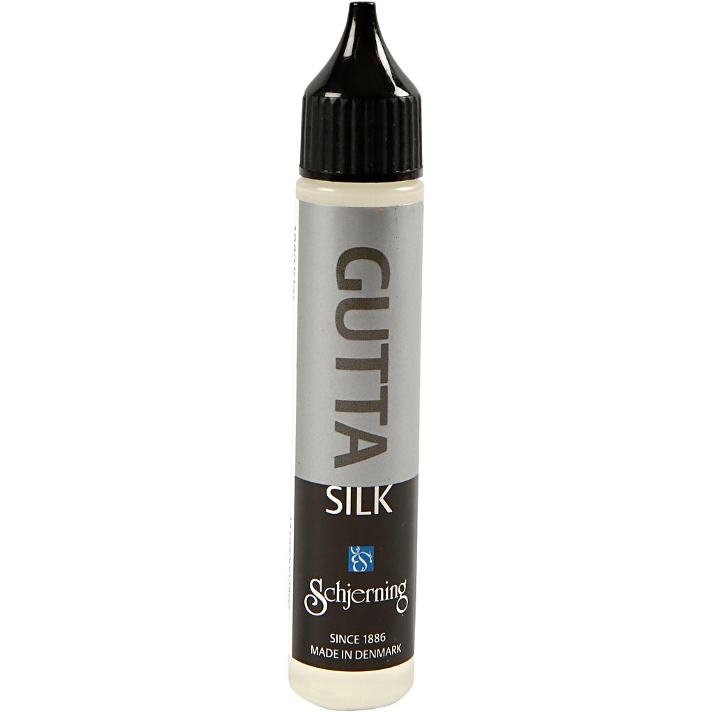 Gutta, transparent, 28 ml/ 1 bottle