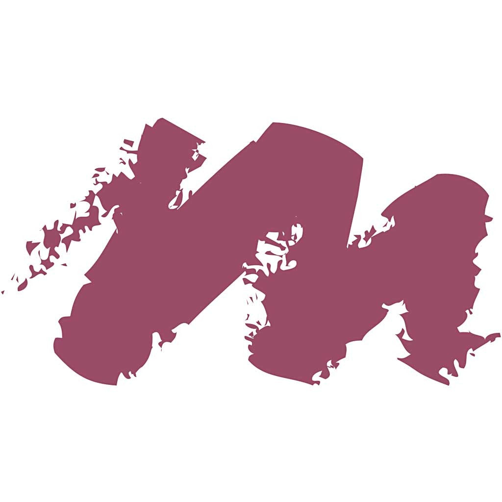 CARAN D’ACHE Neocolor I Crayons, L: 10 cm, thickness 8,5 mm, crimson (090), 10 pc/ 1 pack [HOB-34028]