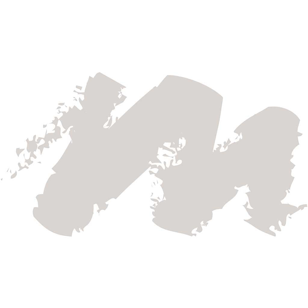 CARAN D’ACHE Neocolor II, L: 10 cm, thickness 8,5 mm, white (001), 10 pc/ 1 pack [HOB-34050]