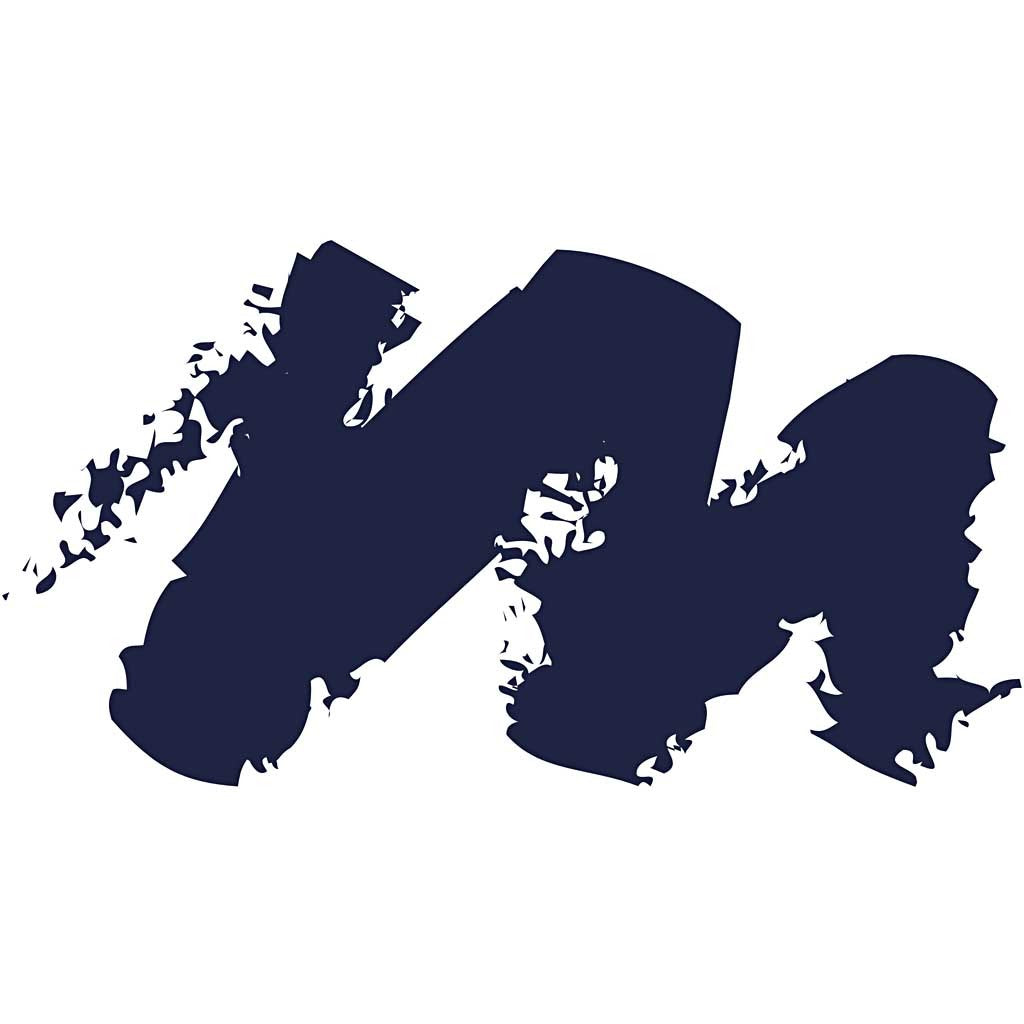 CARAN D’ACHE Neocolor II, L: 10 cm, thickness 8,5 mm, prussian blue (159), 10 pc/ 1 pack [HOB-34077]