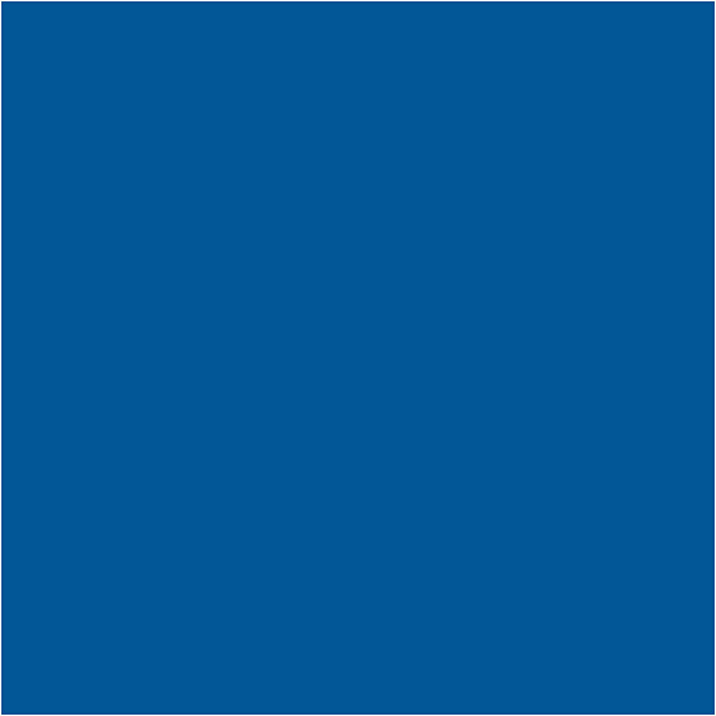 Textile Color, primary blue, 50 ml/ 1 bottle [HOB-34205]