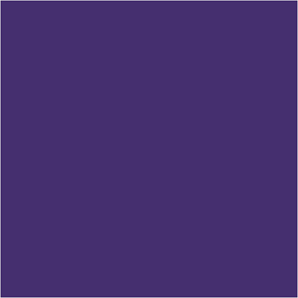 Textile Solid, opaque, purple, 50 ml/ 1 bottle [HOB-34223]