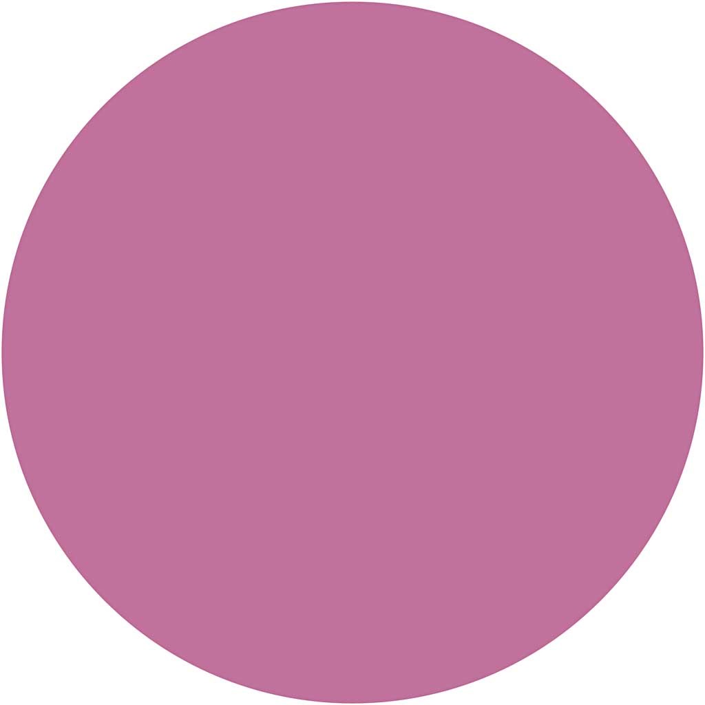 Textile Solid, opaque, pink, 50 ml/ 1 bottle [HOB-34225]