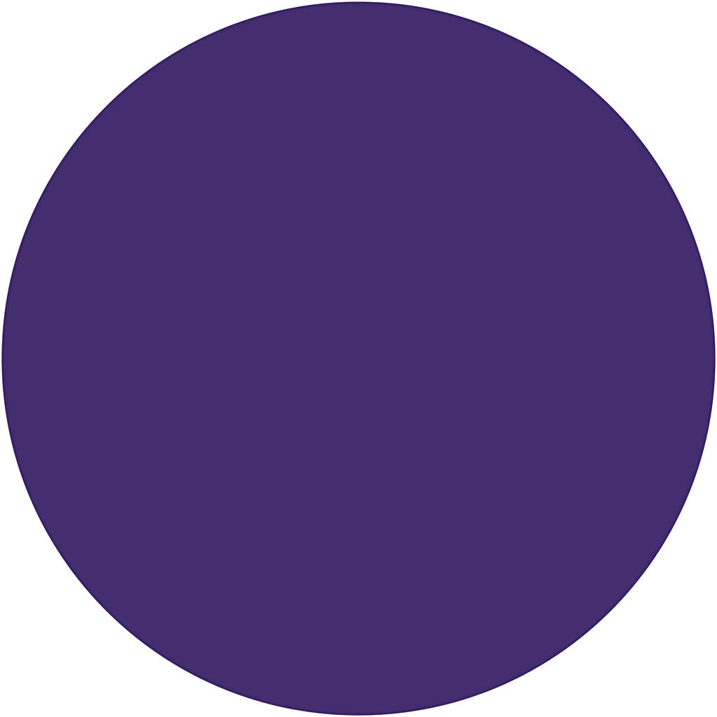 Textile Solid, opaque, purple, 250 ml/ 1 bottle [HOB-34623]