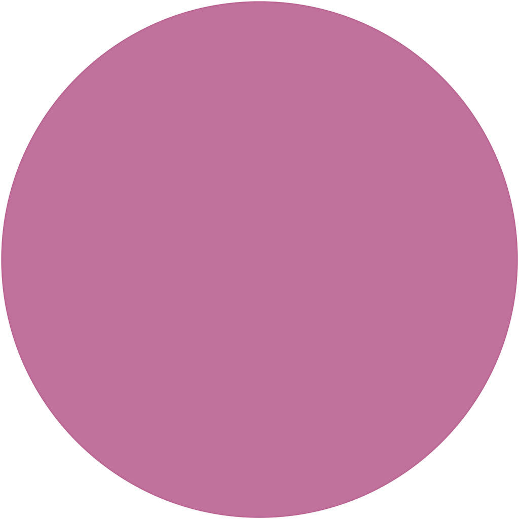 Textile Solid, opaque, pink, 250 ml/ 1 bottle [HOB-34625]