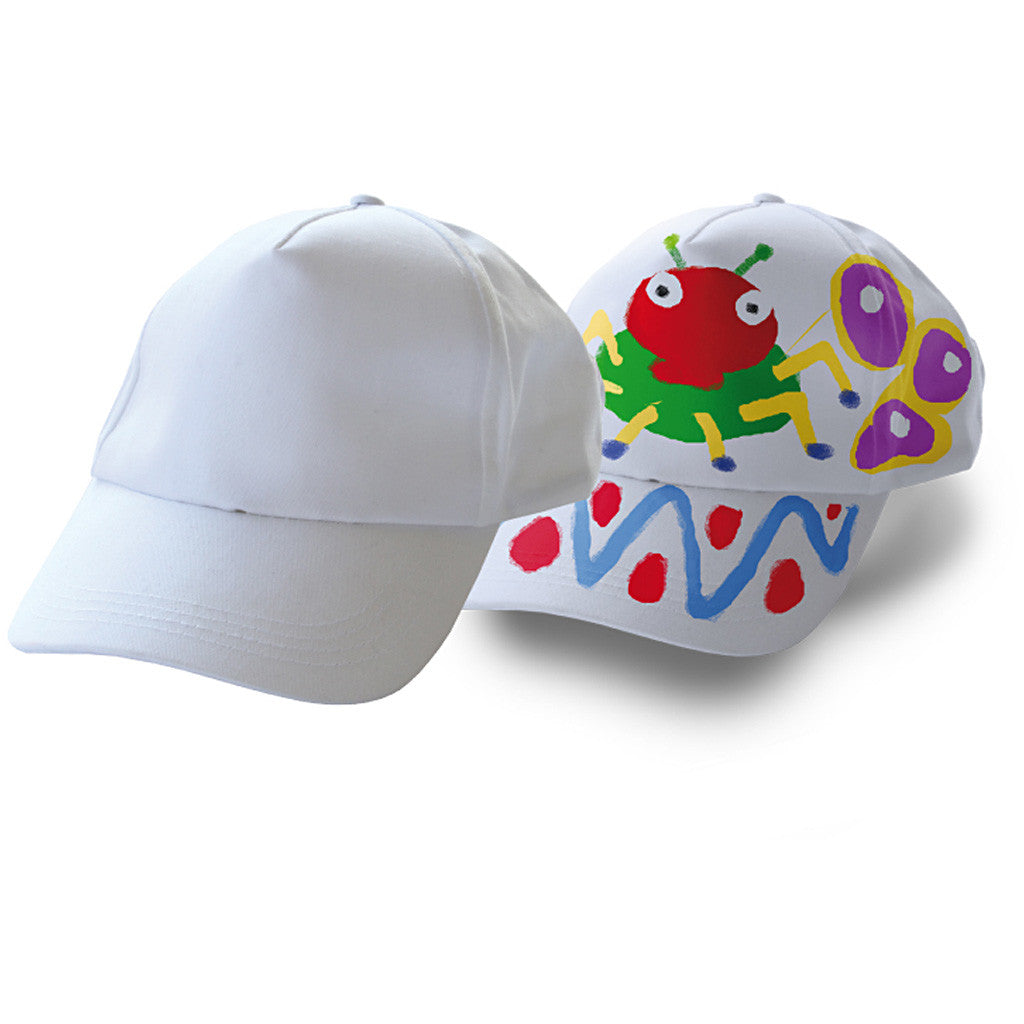 Playcolor Textile Marker, L: 14 cm, assorted colours, 5 g, 12 pc/ 1 pack [HOB-34860]