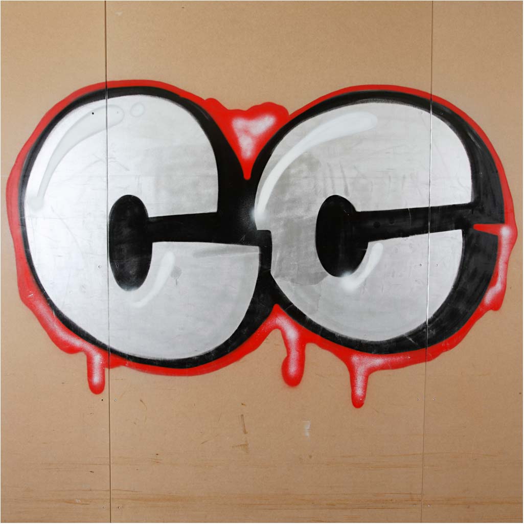 Spray Paint, silver, 400 ml/ 1 tub [HOB-35021]