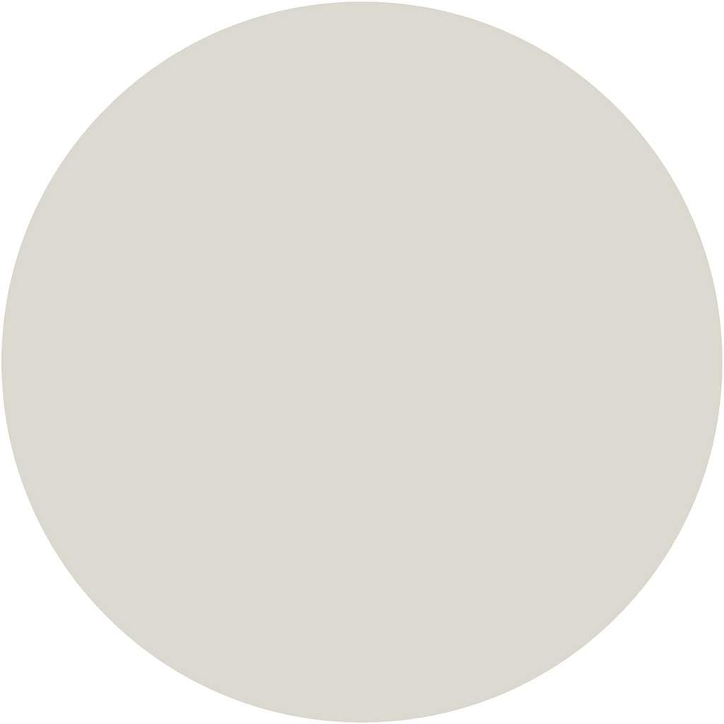 Art Acrylic, semi-glossy, opaque, pearl silver, 500 ml/ 1 bottle [HOB-35432]