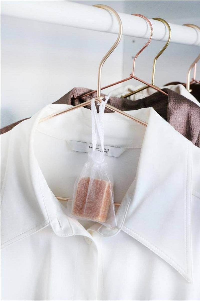 Aroma cubes Vanilla (24 pcs) [IFS-36010]