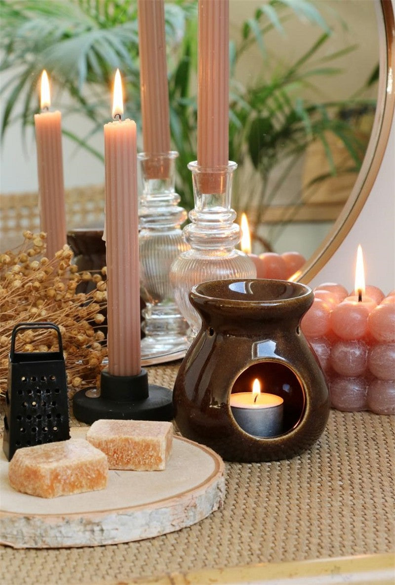 Aroma cubes Sandel Wood (24 pcs) [IFS-36015]