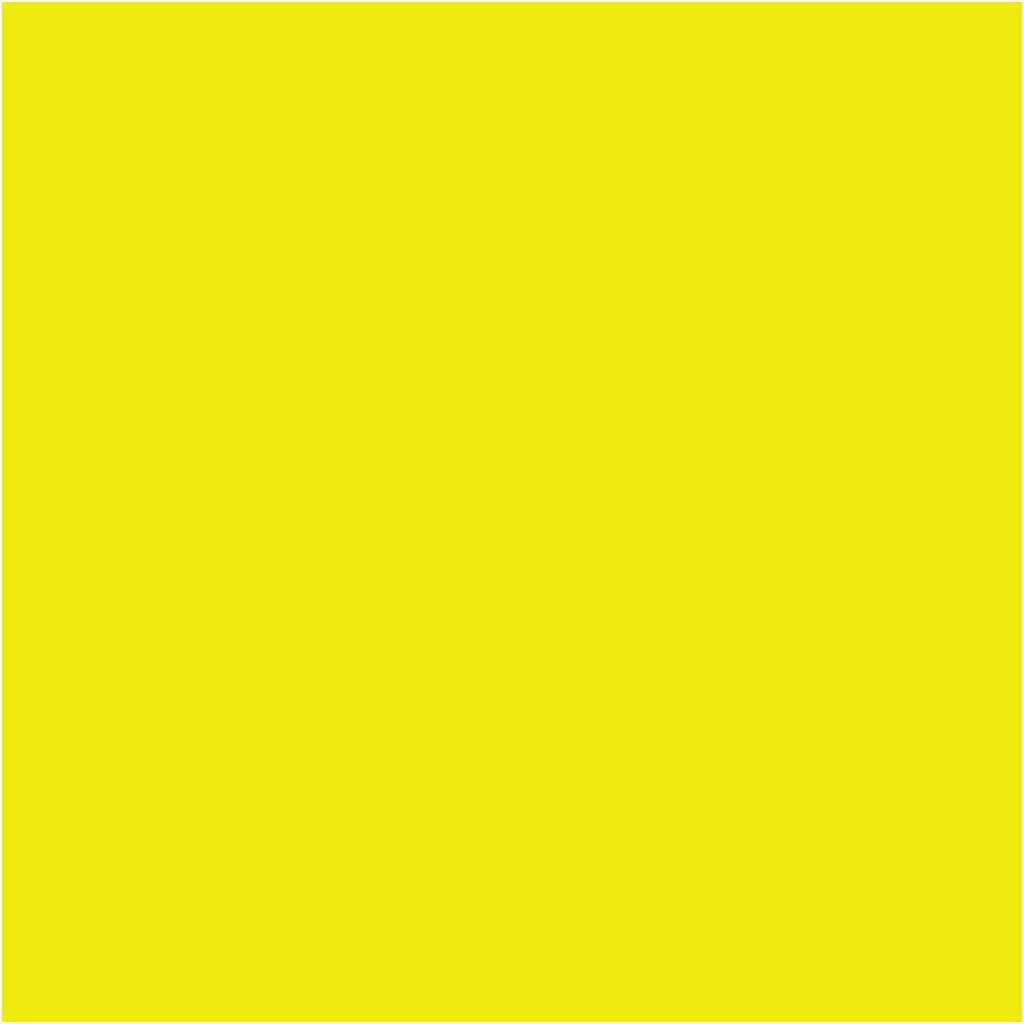 Colortime Markers, line 2 mm, lemon yellow, 18 pc/ 1 pack [HOB-373537]