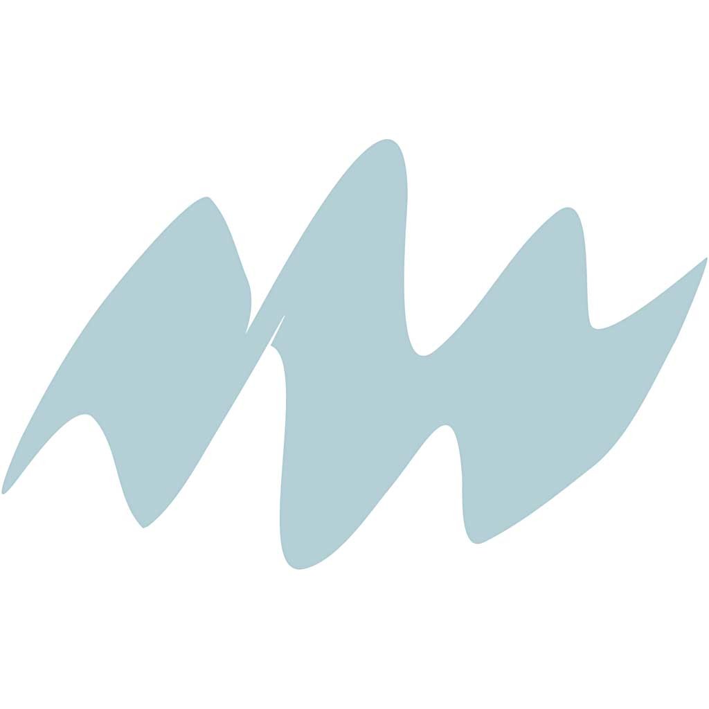 BIC Visa Color Marker, line 3 mm, light blue, 12 pc/ 1 pack [HOB-37456]