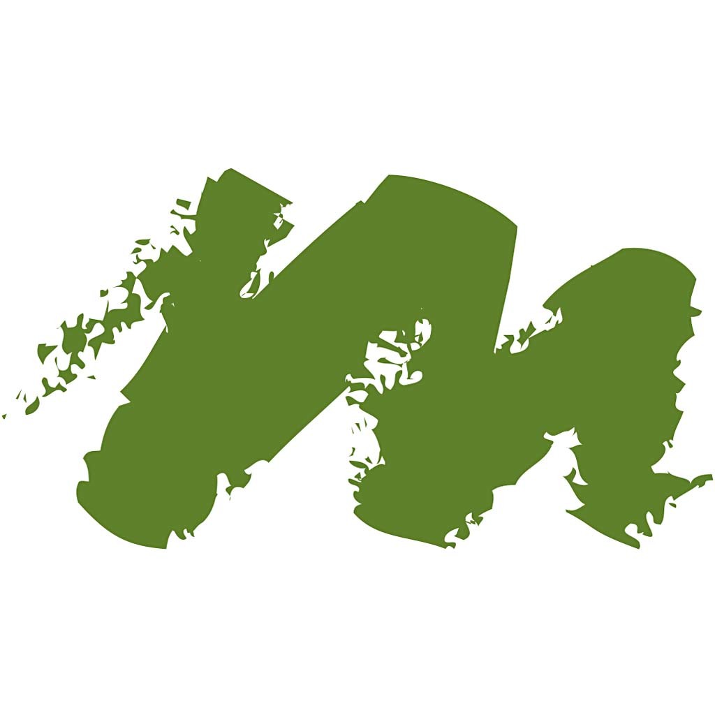 Colortime Colour Pencils, L: 17,45 cm, lead 5 mm, JUMBO, light green, 12 pc/ 1 pack [HOB-38178]