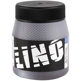 Lino Printing Ink, brown, 250 ml/ 1 tub [HOB-38214]