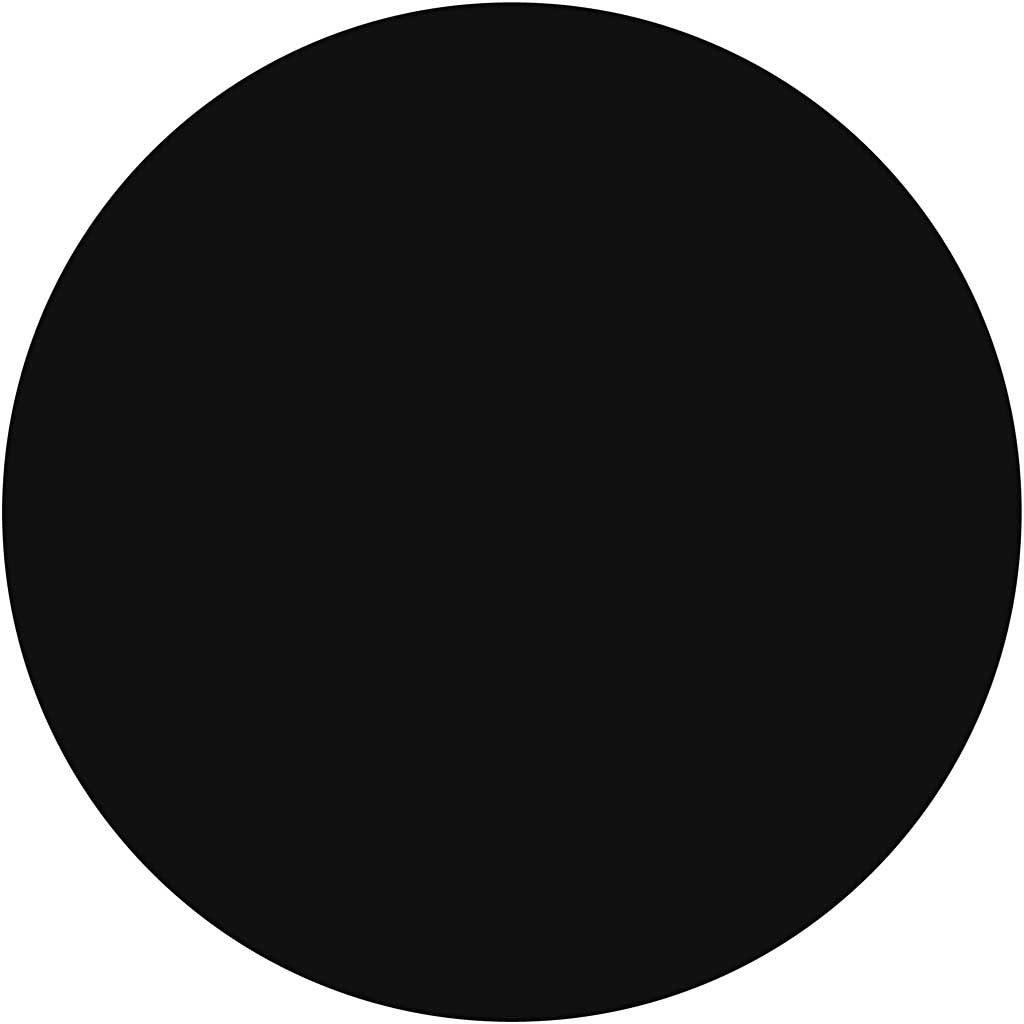 Lino Printing Ink, black, 250 ml/ 1 tub [HOB-38216]