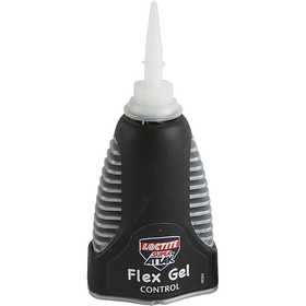 Loctite Power Flex Instant Glue, 3 g/ 1 pc [HOB-39061]
