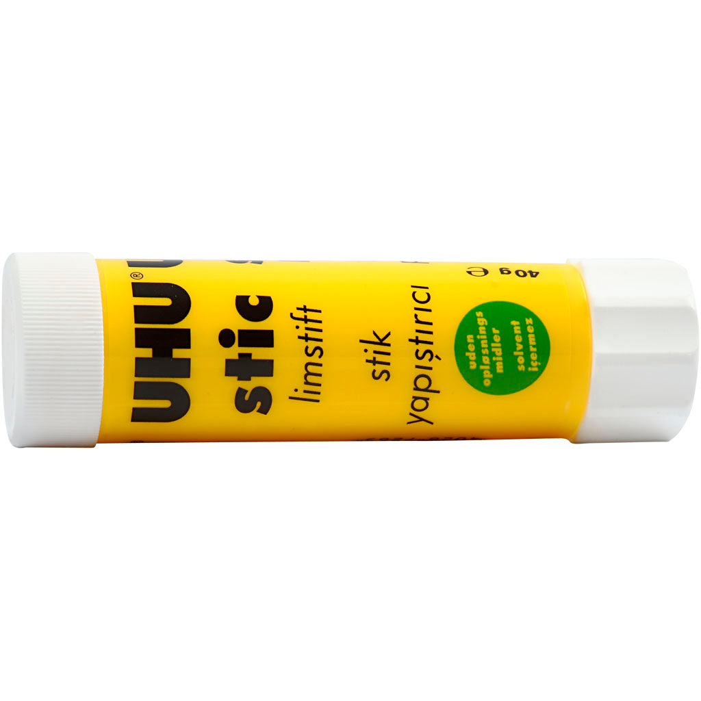 UHU Glue Stick, 1 pc, 40 g [HOB-39077]