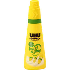 UHU Twist & Glue, 100 g/ 1 bottle [HOB-39081]
