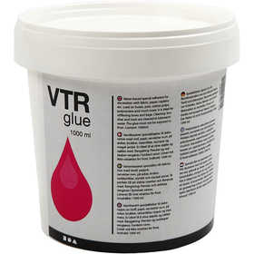 VTR Glue, 1000 ml/ 1 tub [HOB-39085]