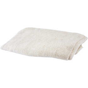 Stockinette, size 80x50 cm, 1 pc [HOB-39099]