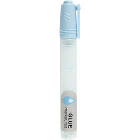 Glue Marker, line 5 mm, 10 g, 1 pc [HOB-39145]