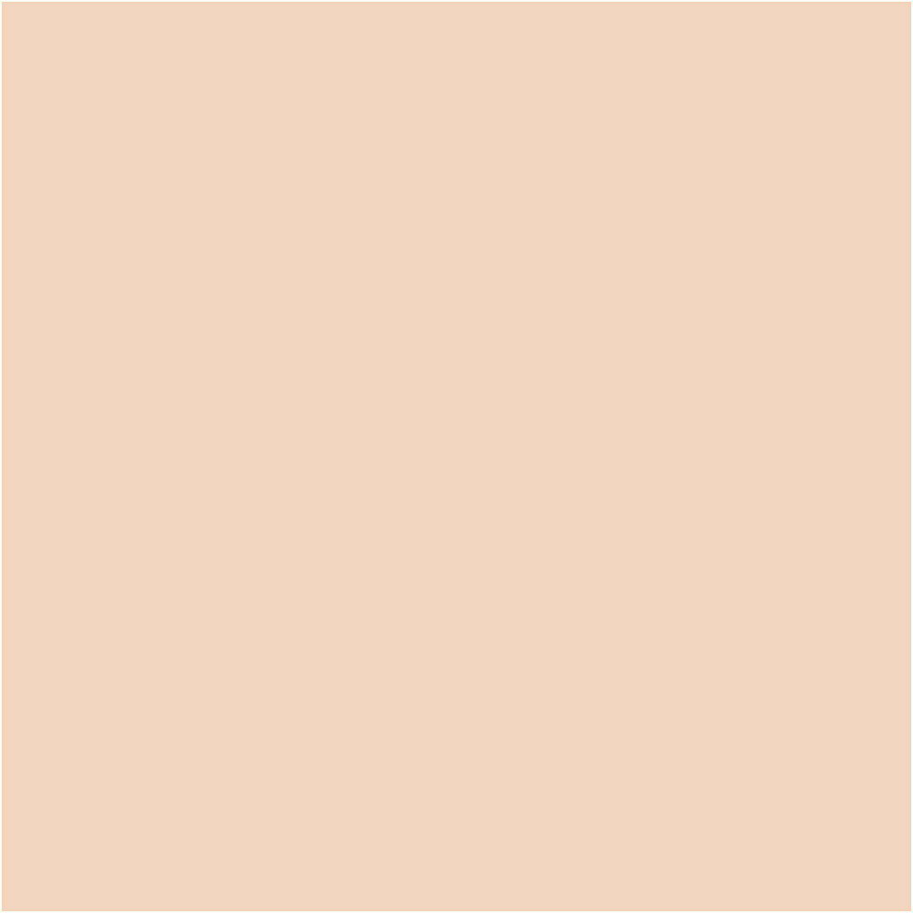 Plus Color Craft Paint, light beige, 60 ml/ 1 bottle [HOB-39604]