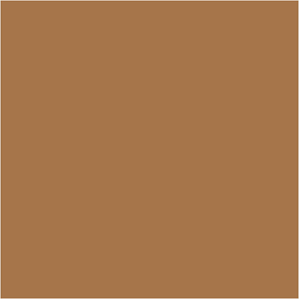 Plus Color Craft Paint, raw sienna, 60 ml/ 1 bottle [HOB-39636]